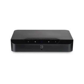 Bluesound Powernode Edge Wireless. Music Streaming Amplifier