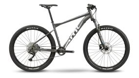 BMC Blast 27 Mountain Bike (Grey)