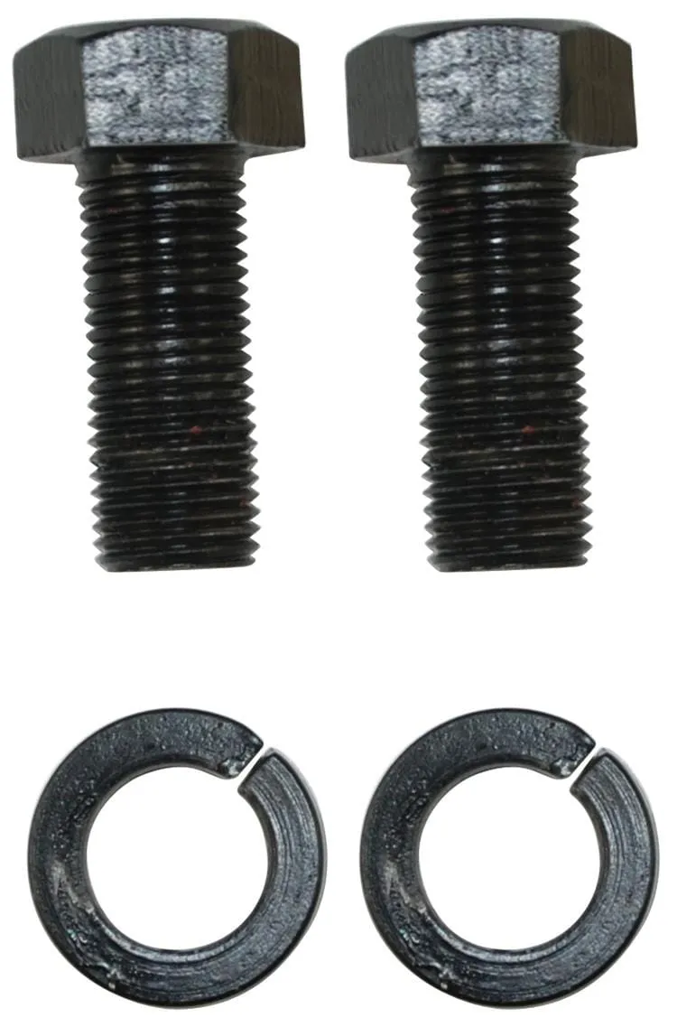 Bob Drake Bumper Guard Hardware Kits 48-17996-HK