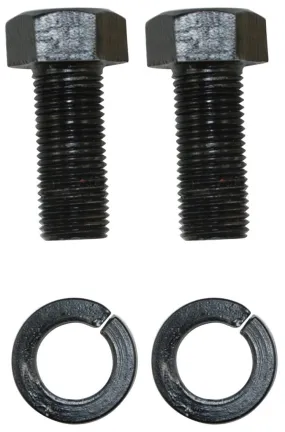 Bob Drake Bumper Guard Hardware Kits 48-17996-HK