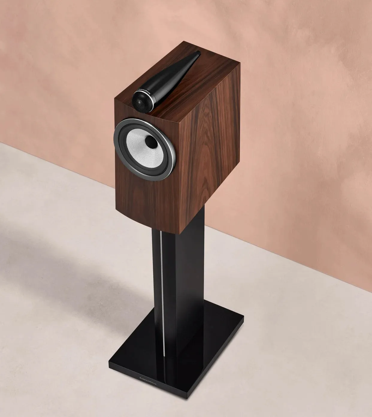 Bowers & Wilkins FS‑700 S3 - Speaker Stands (Pair)