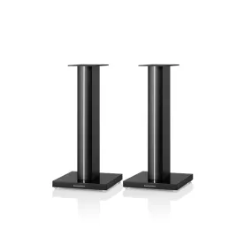 Bowers & Wilkins FS‑700 S3 - Speaker Stands (Pair)