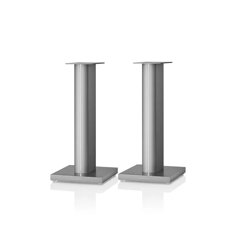 Bowers & Wilkins FS‑700 S3 - Speaker Stands (Pair)