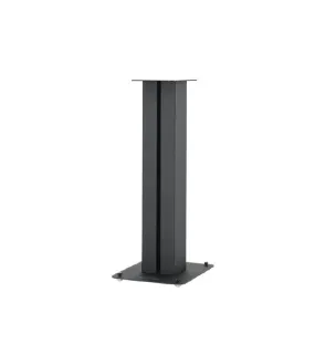 Bowers & Wilkins STAV24 24" Metal Stands for 606 S2 and 607 S2 Speakers (Pair)