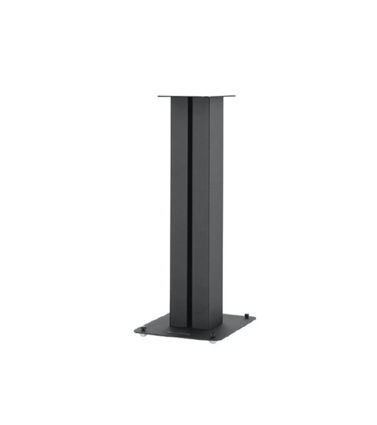 Bowers & Wilkins STAV24 24" Metal Stands for 606 S2 and 607 S2 Speakers (Pair)