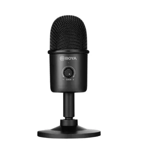 Boya Microphone BY CM3 USB Microphone
