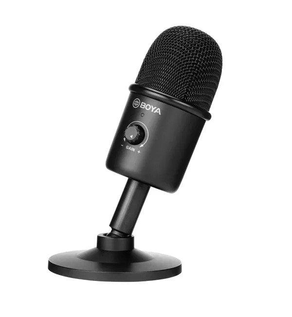 Boya Microphone BY CM3 USB Microphone