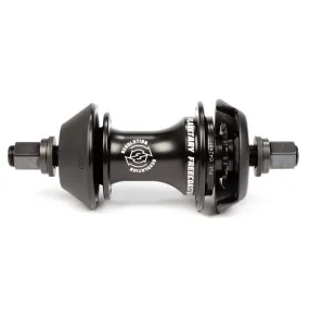 BSD Revolution Hub