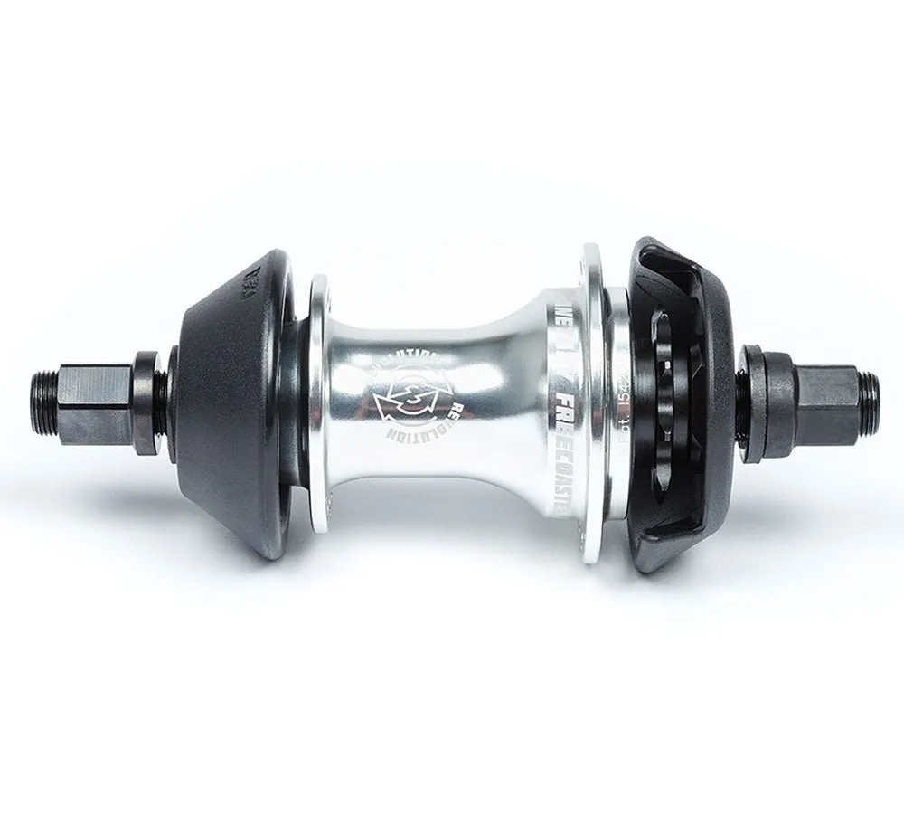 BSD Revolution Hub