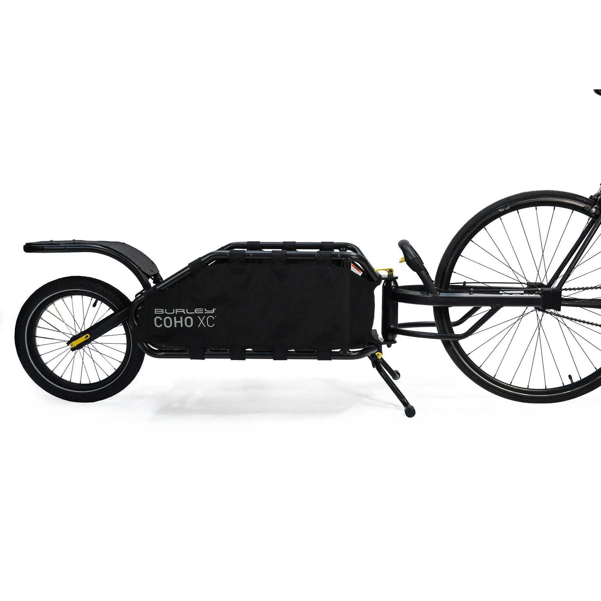 Burley Coho XC Cargo Trailer