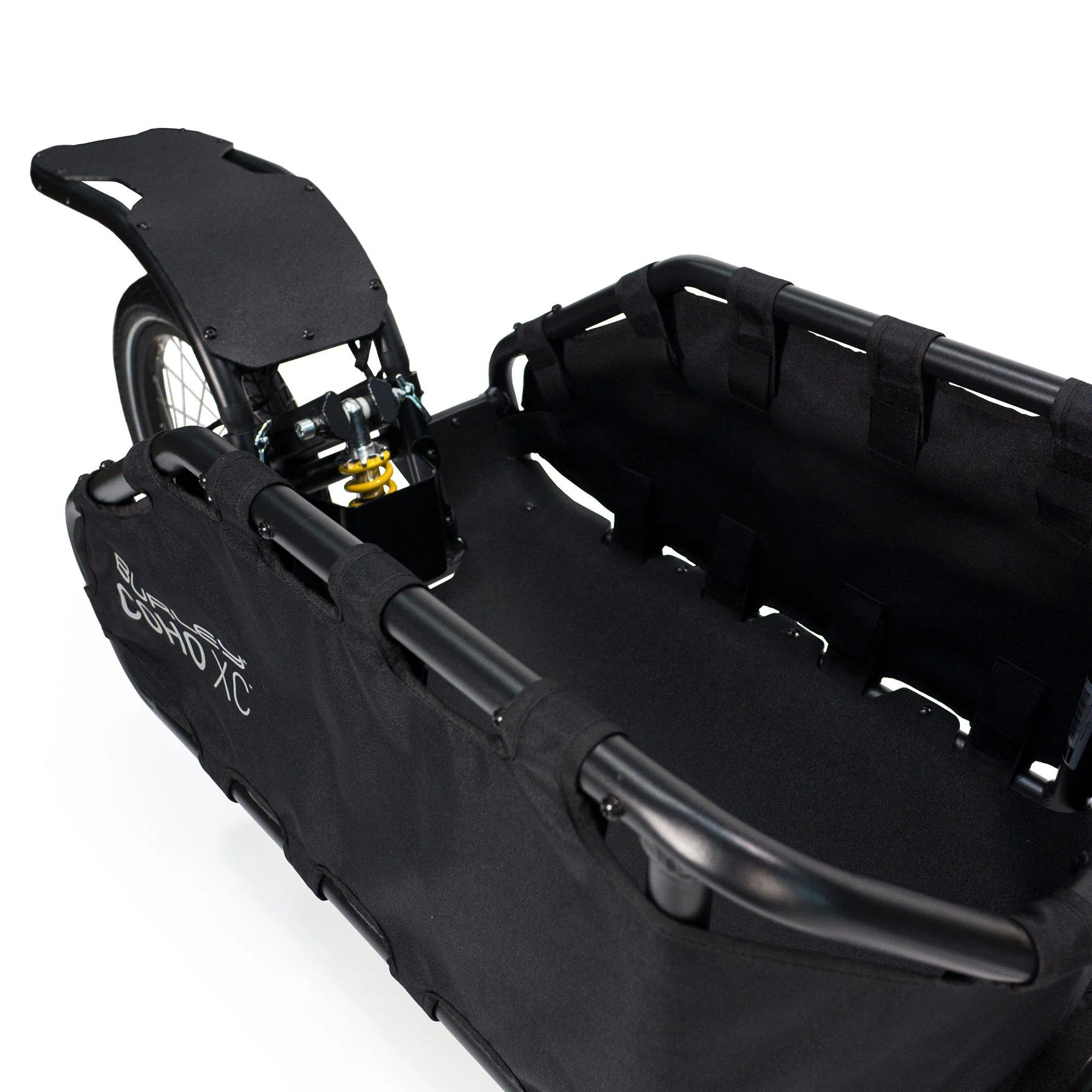 Burley Coho XC Cargo Trailer