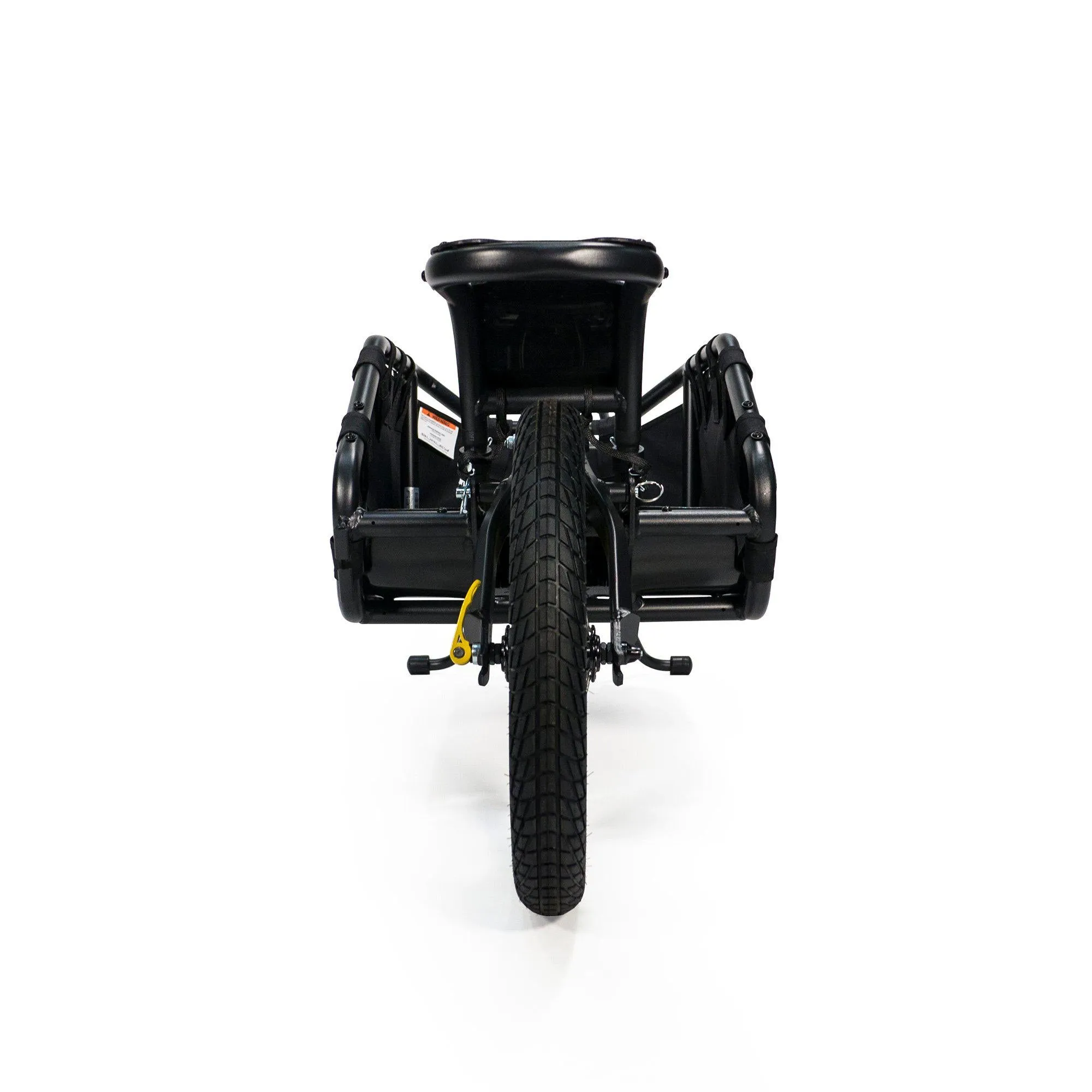 Burley Coho XC Cargo Trailer