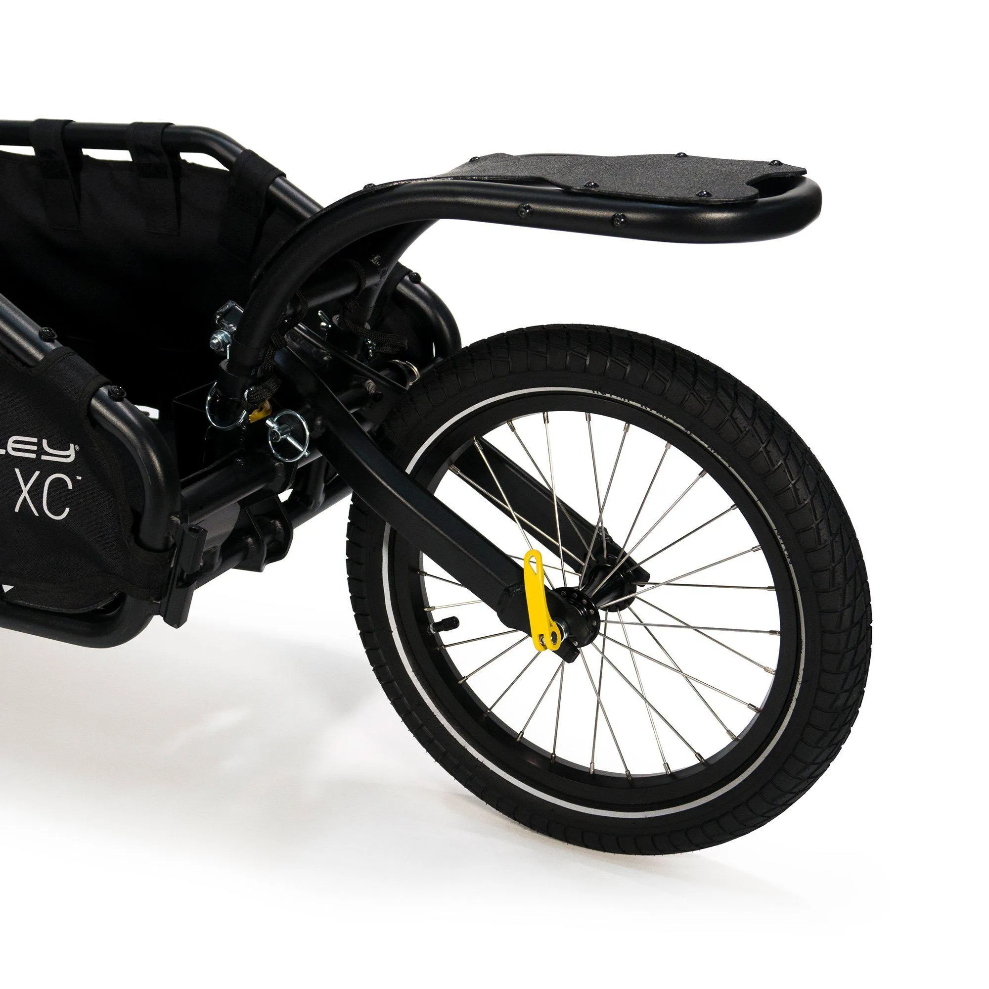 Burley Coho XC Cargo Trailer