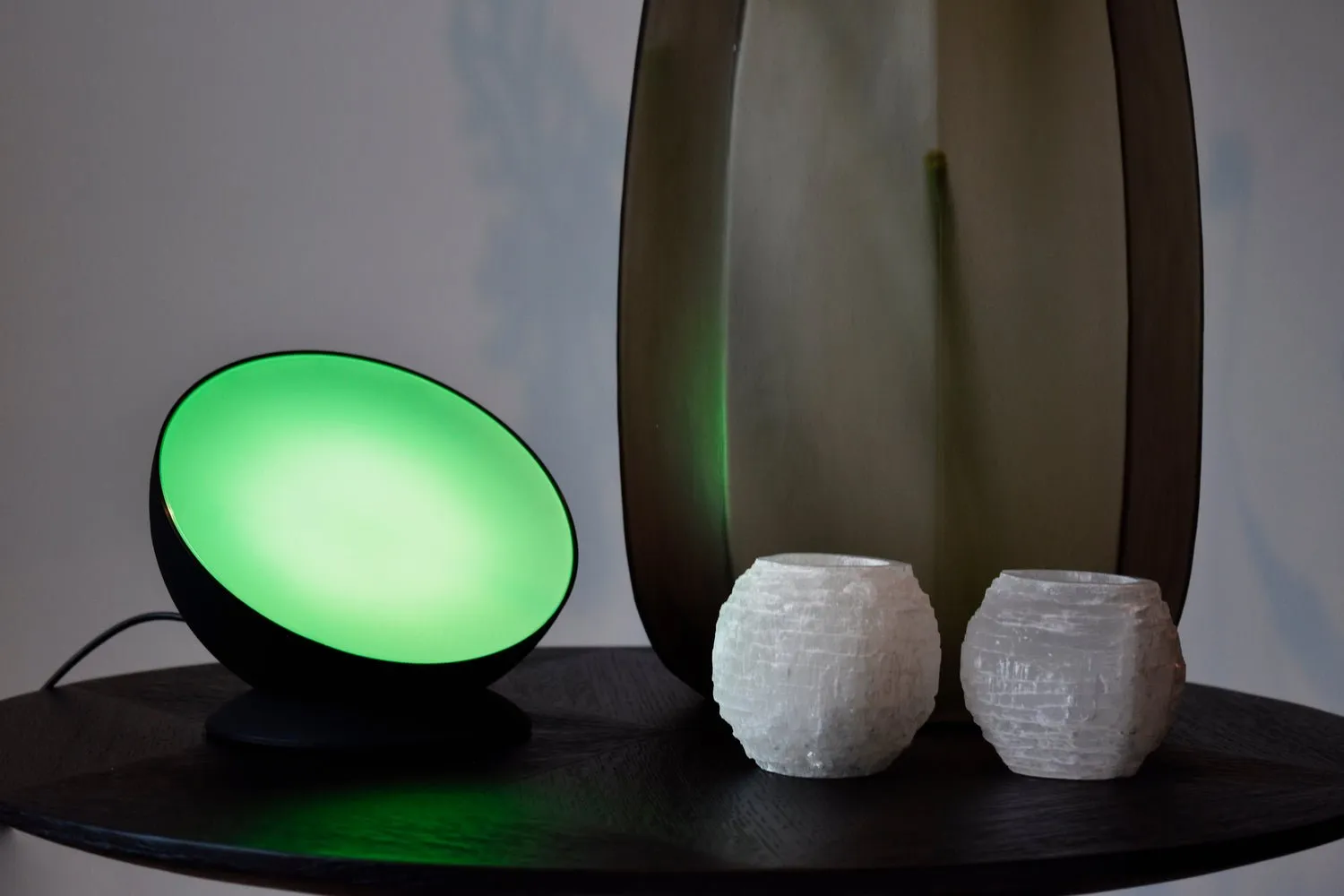 Calex Smart Table Lamp - Mood light - RGB Warm White