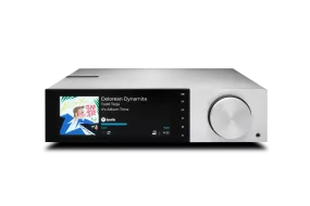 Cambridge Audio Evo 150 DeLorean Edition