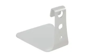 Cambridge Audio Minx Table Stand Silver Accessories