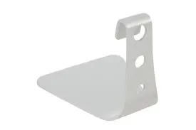 Cambridge Audio Minx Table Stand Silver Accessories