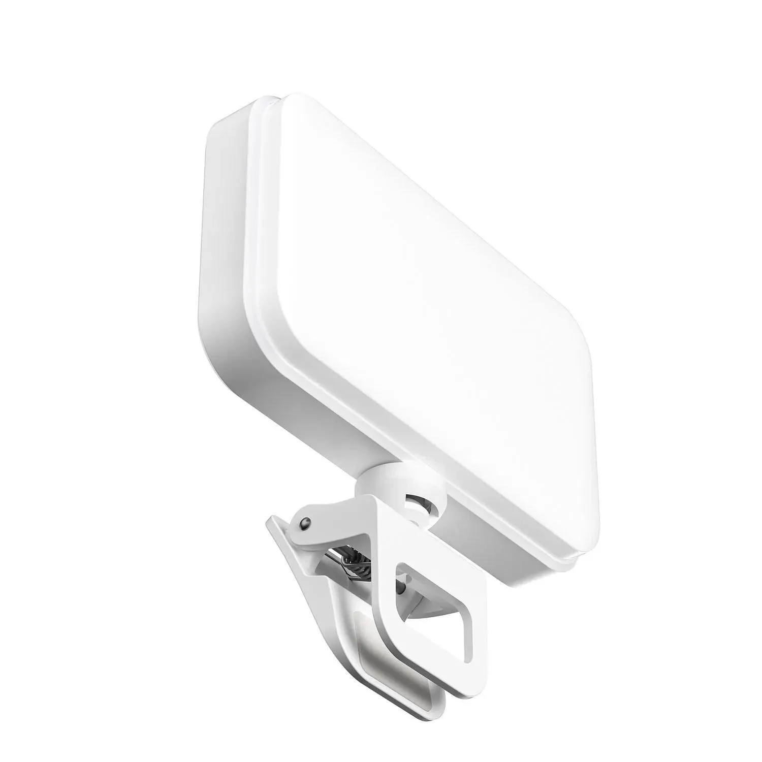 CAMOLO LED Fill Light Kit: Enhance Your Video Presence Now