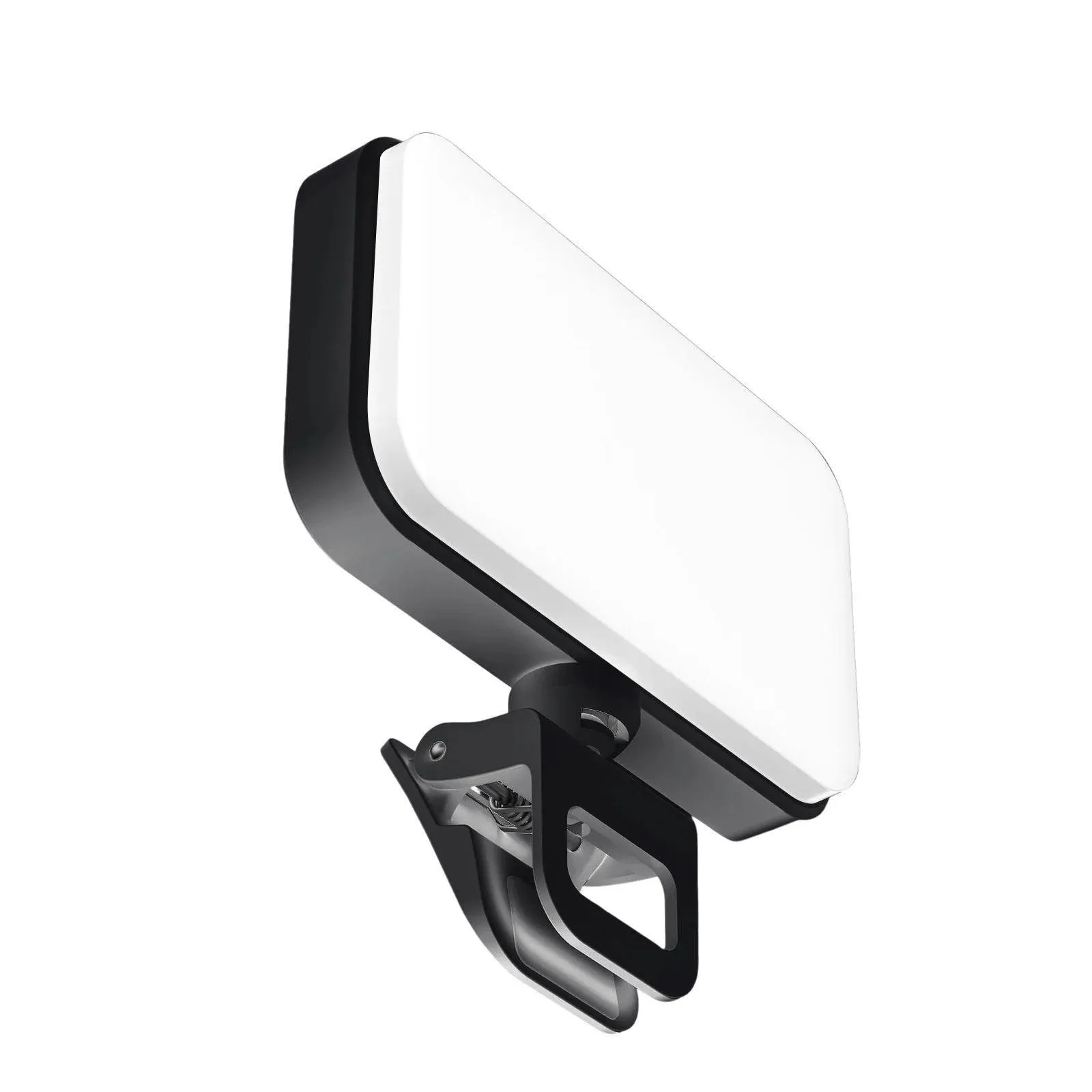 CAMOLO LED Fill Light Kit: Enhance Your Video Presence Now