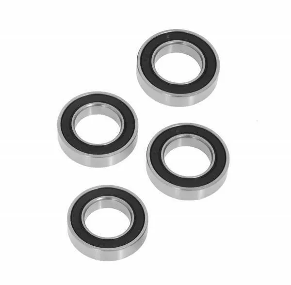 Campagnolo Front And Rear Bearing Set - HB-SC113