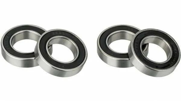 Campagnolo Front And Rear Bearing Set - HB-SC113