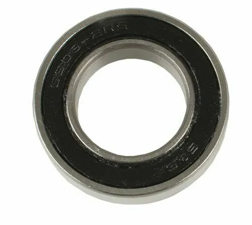Campagnolo Front And Rear Bearing Set - HB-SC113