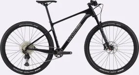 CANNONDALE Scalpel Ht Carbon 4