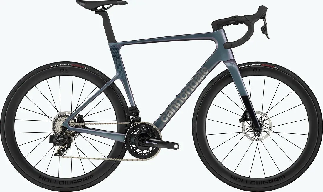Cannondale SuperSix EVO 1