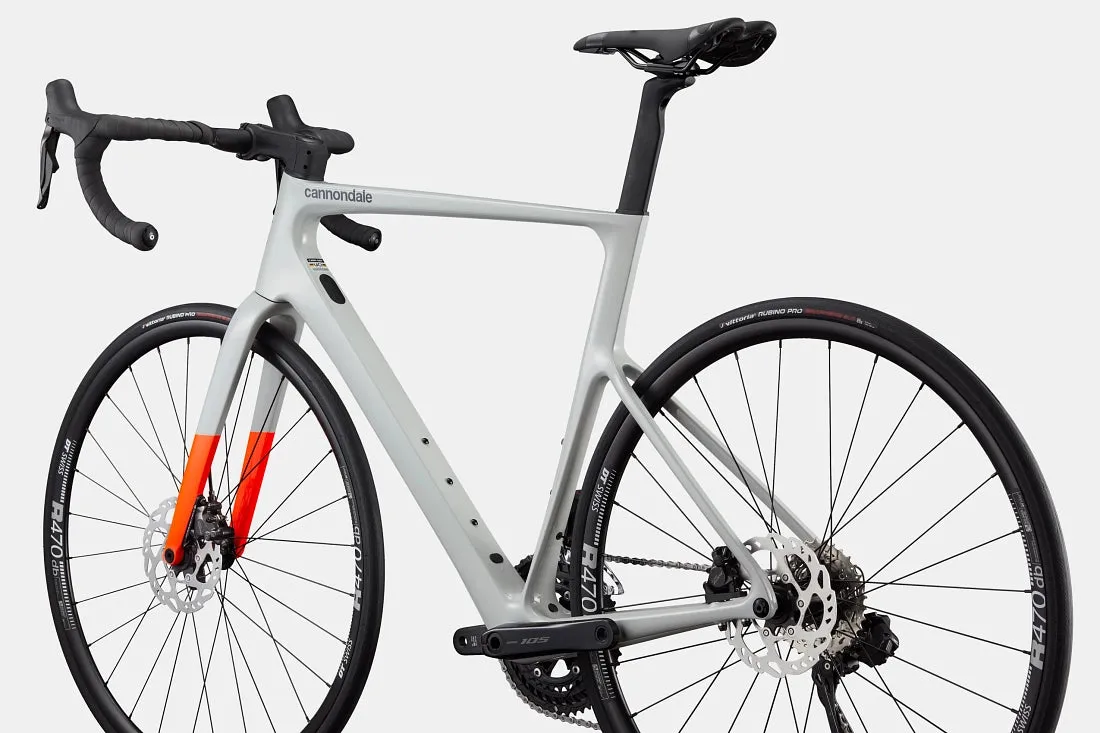 CANNONDALE SuperSix EVO 3 完成車 キャノンデール