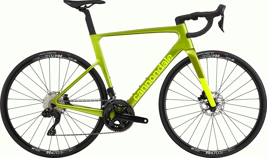 CANNONDALE SuperSix EVO 3 完成車 キャノンデール