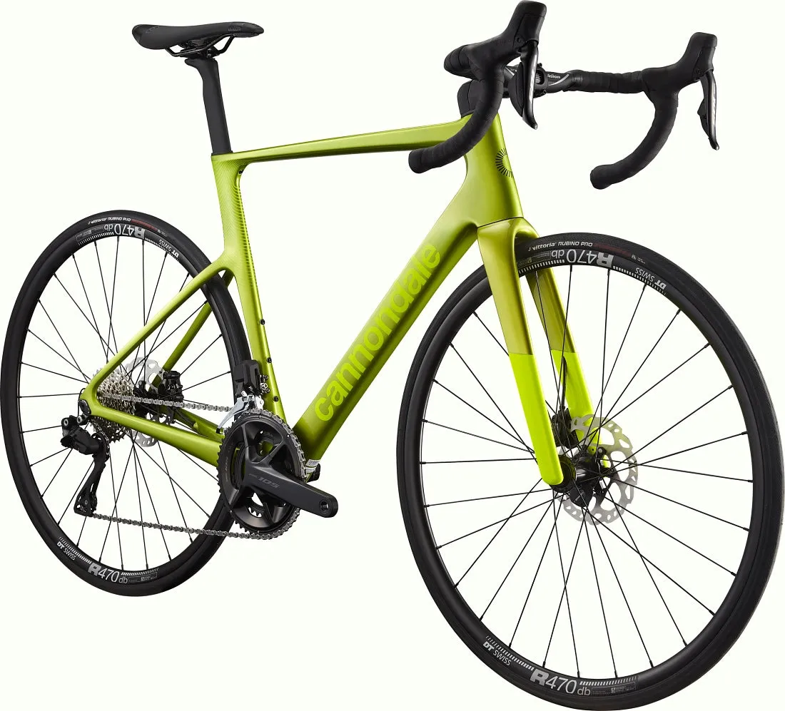 CANNONDALE SuperSix EVO 3 完成車 キャノンデール