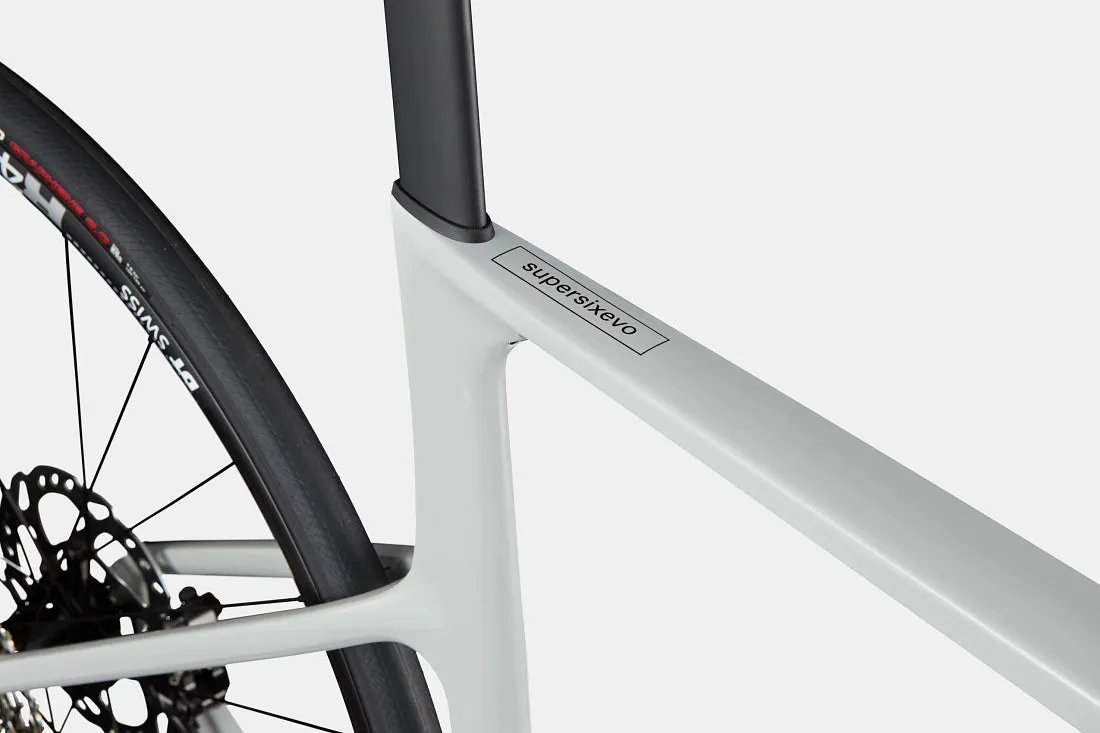 CANNONDALE SuperSix EVO 3 完成車 キャノンデール