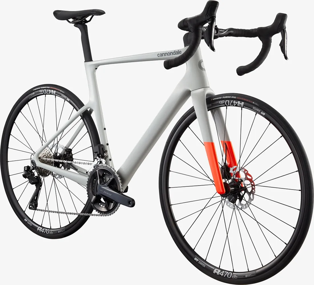 CANNONDALE Supersix Evo Carbon 3