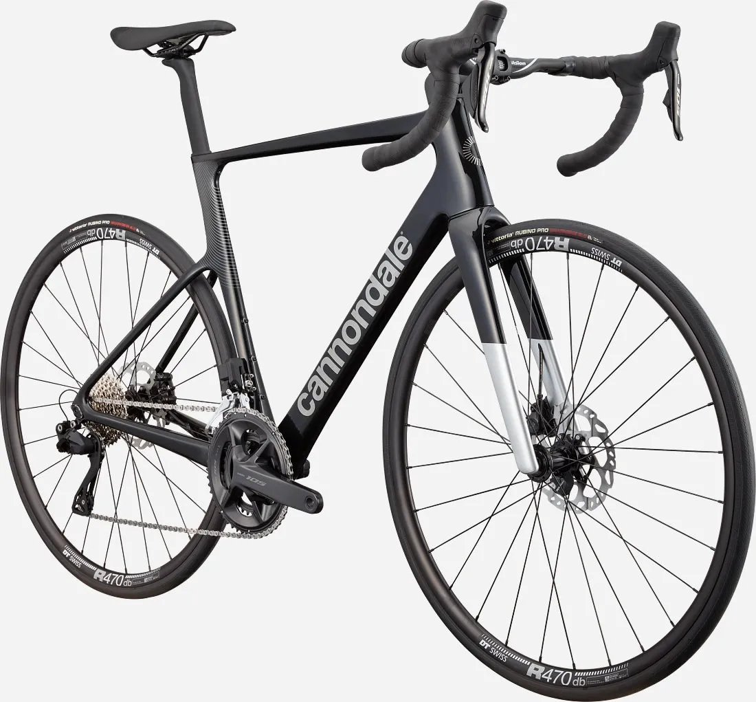 CANNONDALE Supersix Evo Carbon 3