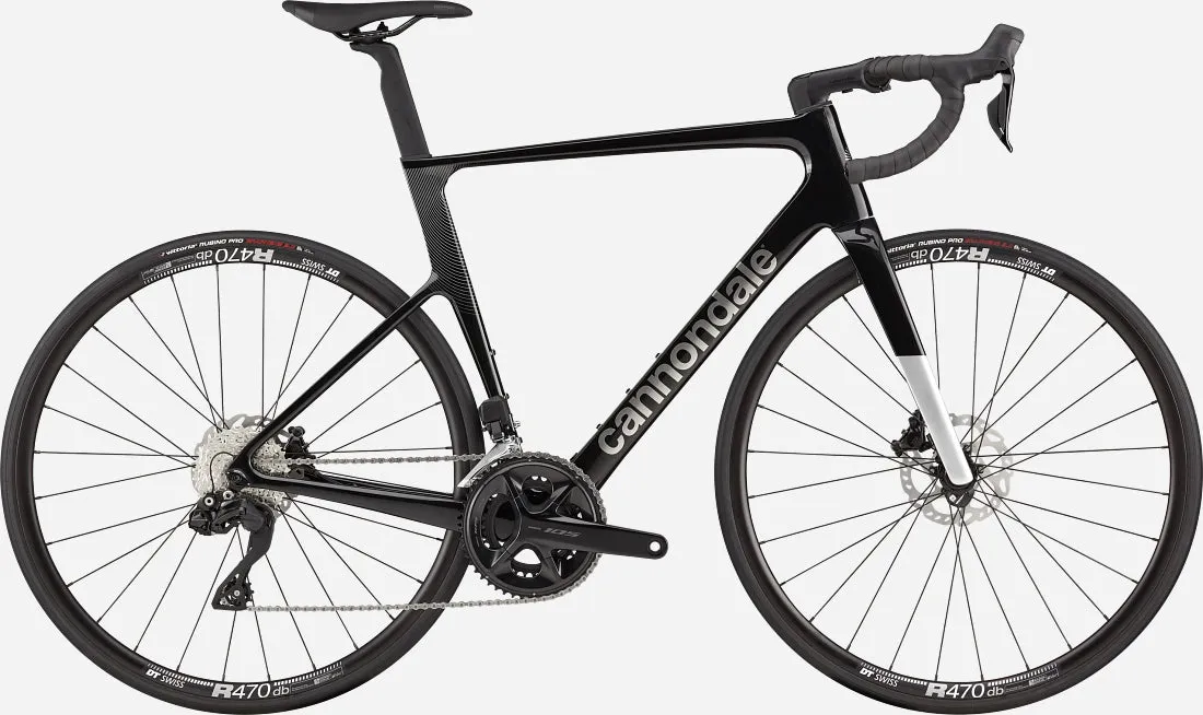 CANNONDALE Supersix Evo Carbon 3