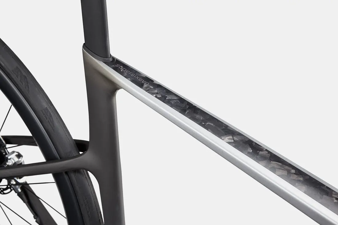 Cannondale SuperSix EVO Hi-MOD 1