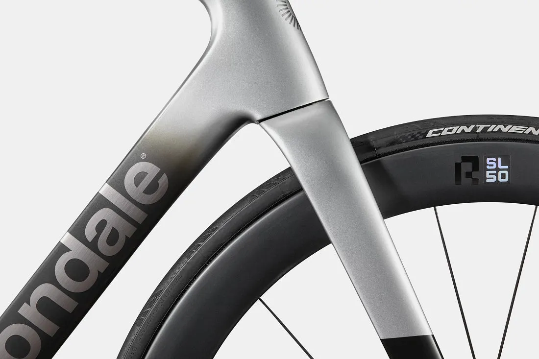 Cannondale SuperSix EVO Hi-MOD 1