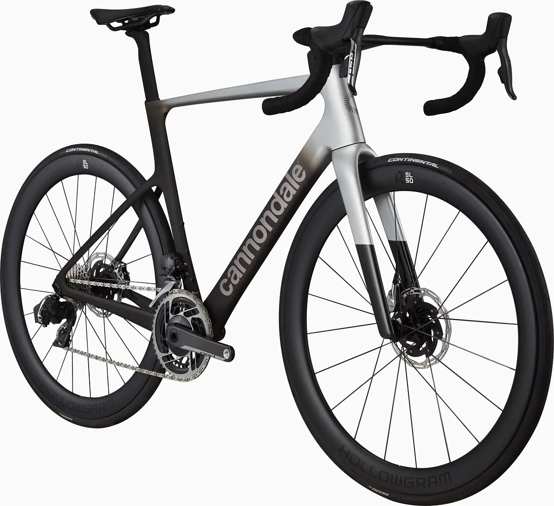 Cannondale SuperSix EVO Hi-MOD 1