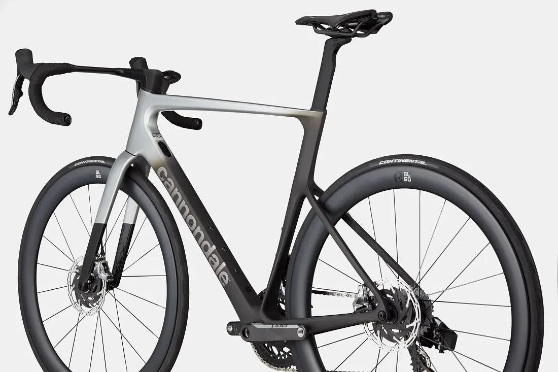 Cannondale SuperSix EVO Hi-MOD 1