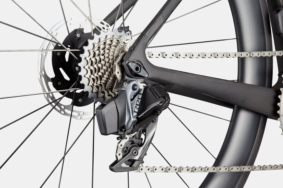 Cannondale SuperSix EVO Hi-MOD 1