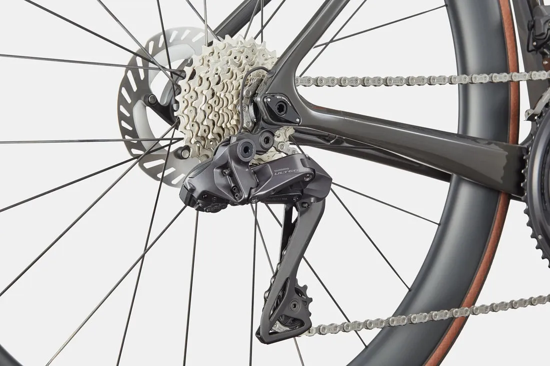 Cannondale SuperSix EVO Hi-MOD 2