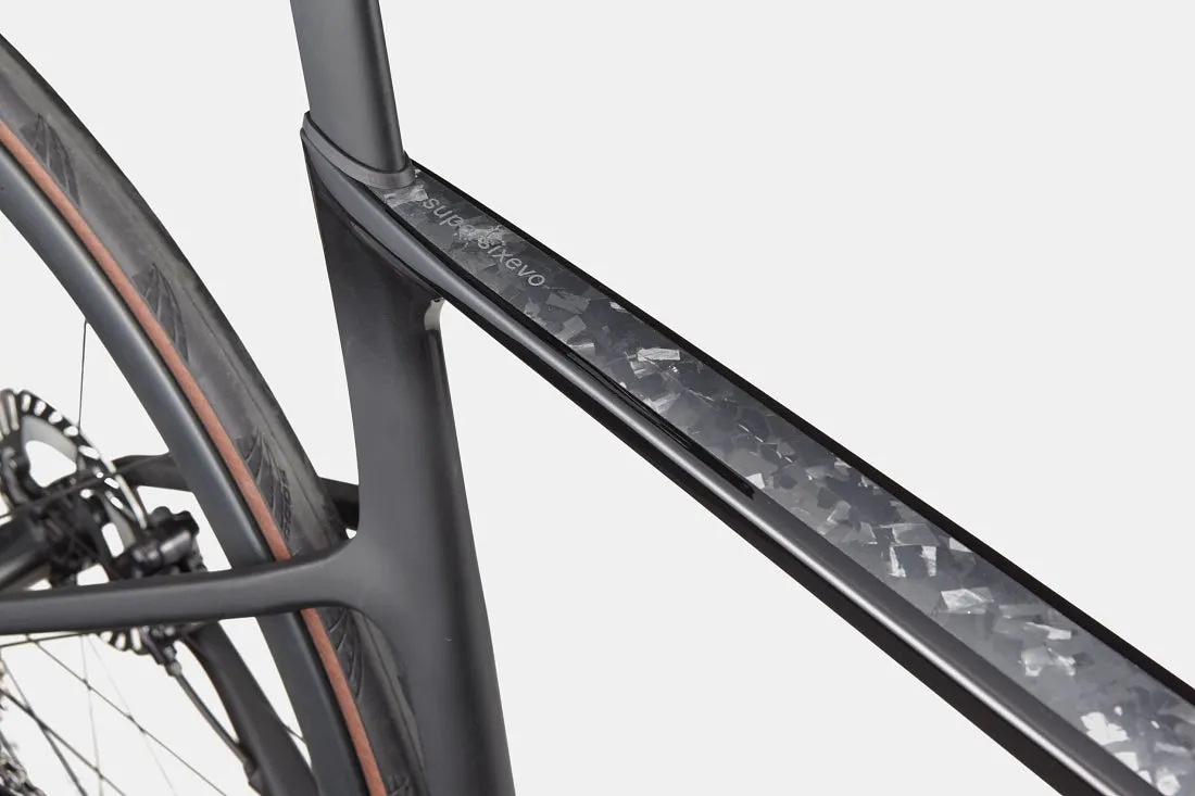 Cannondale SuperSix EVO Hi-MOD 2