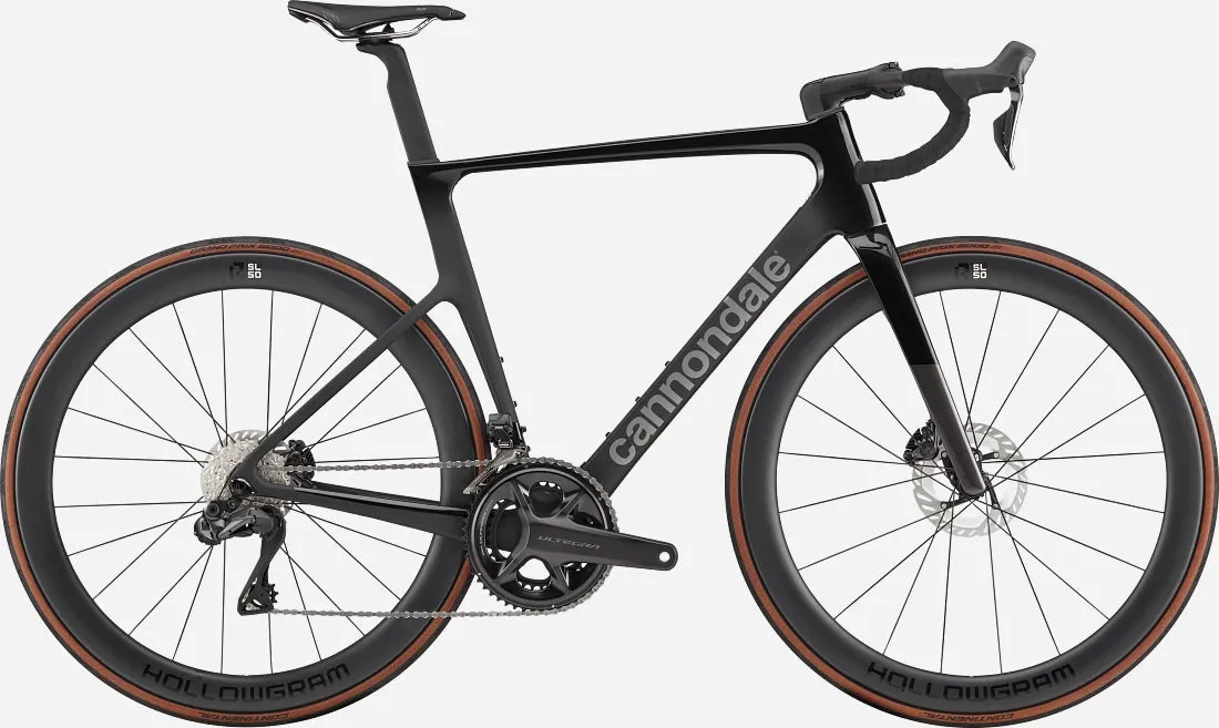Cannondale SuperSix EVO Hi-MOD 2