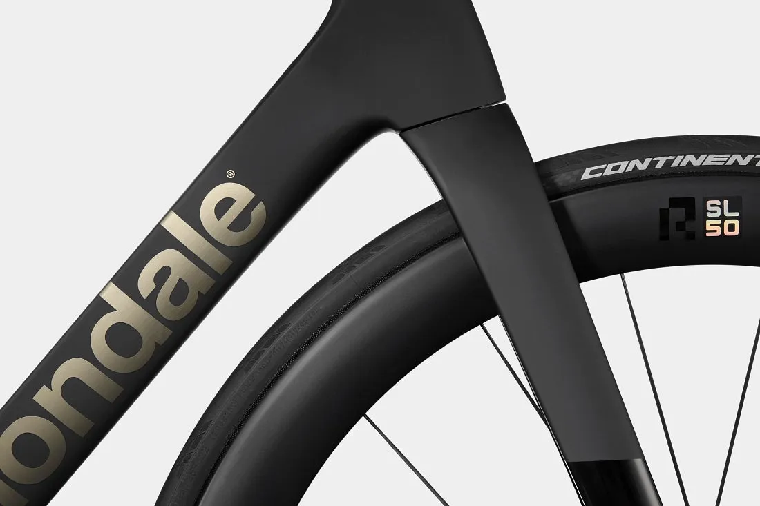 Cannondale SuperSix EVO Hi-MOD 2