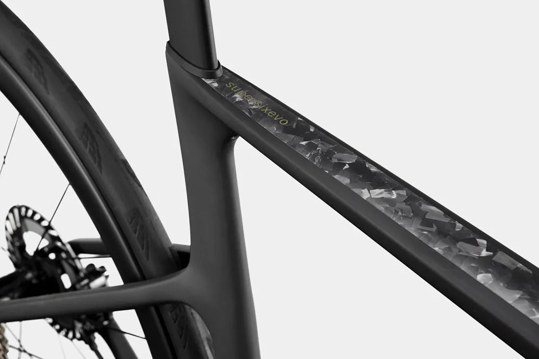 Cannondale SuperSix EVO Hi-MOD 2