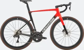 Cannondale SuperSix EVO Hi-MOD 2