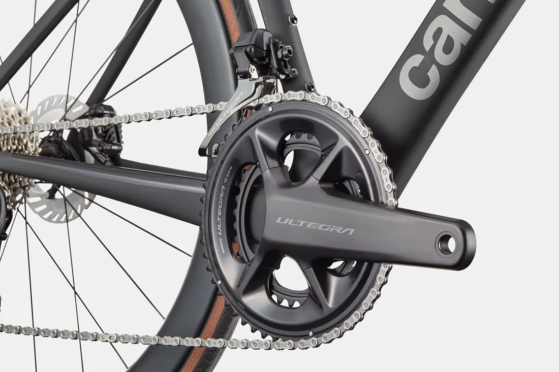 Cannondale SuperSix EVO Hi-MOD 2