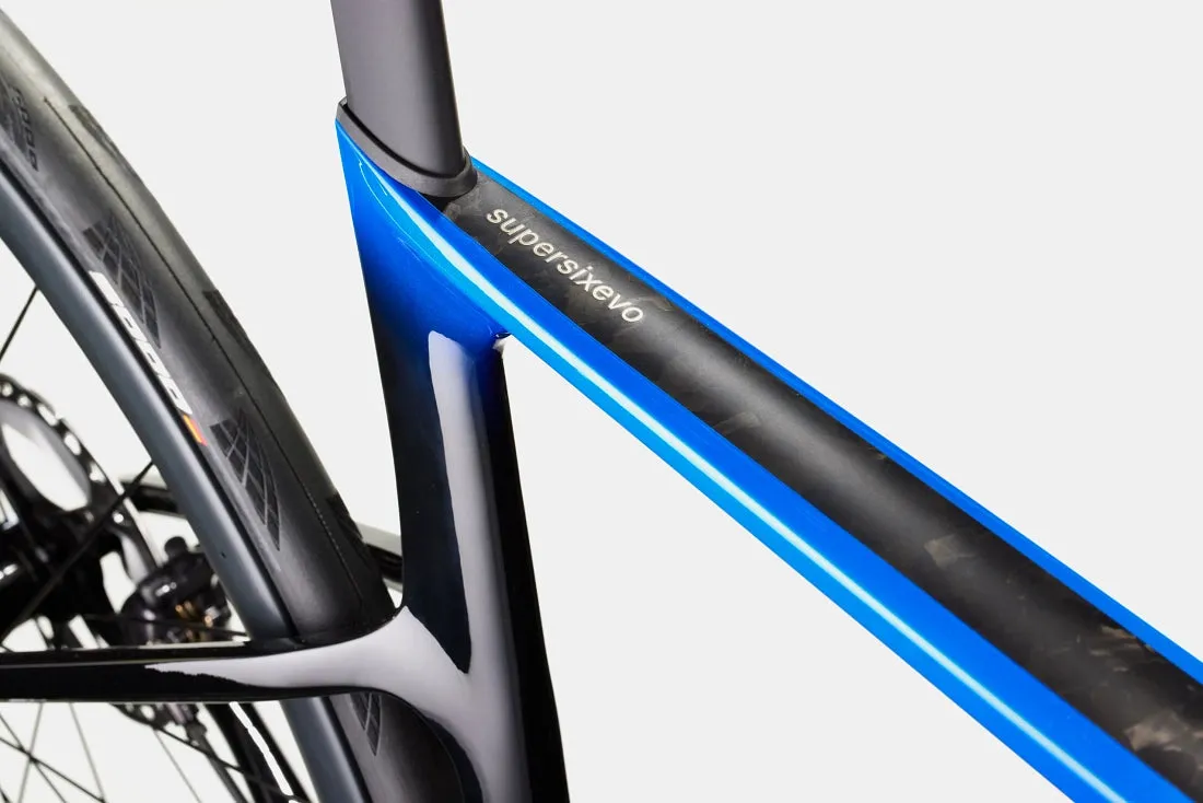 Cannondale SuperSix EVO Hi-MOD 2