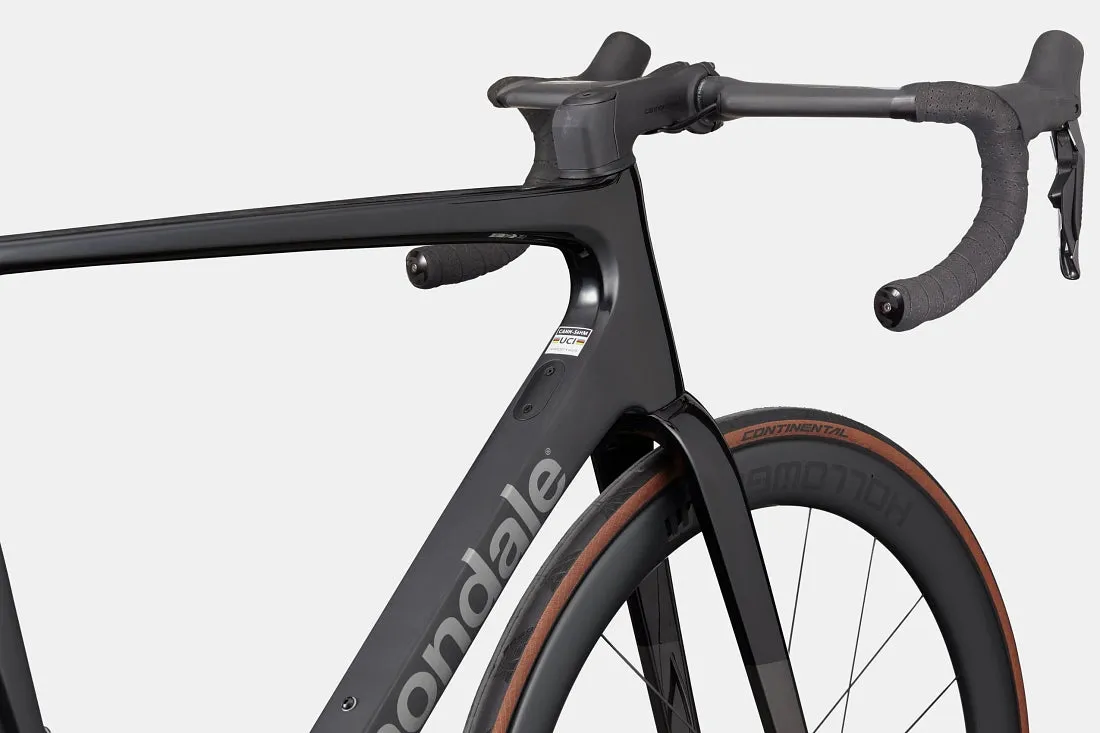 Cannondale SuperSix EVO Hi-MOD 2