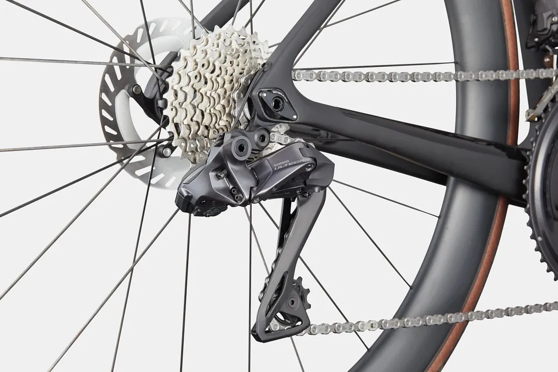 Cannondale SuperSix EVO Hi-MOD 2